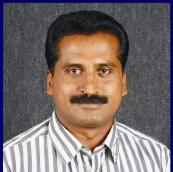 Anjaneya Reddy